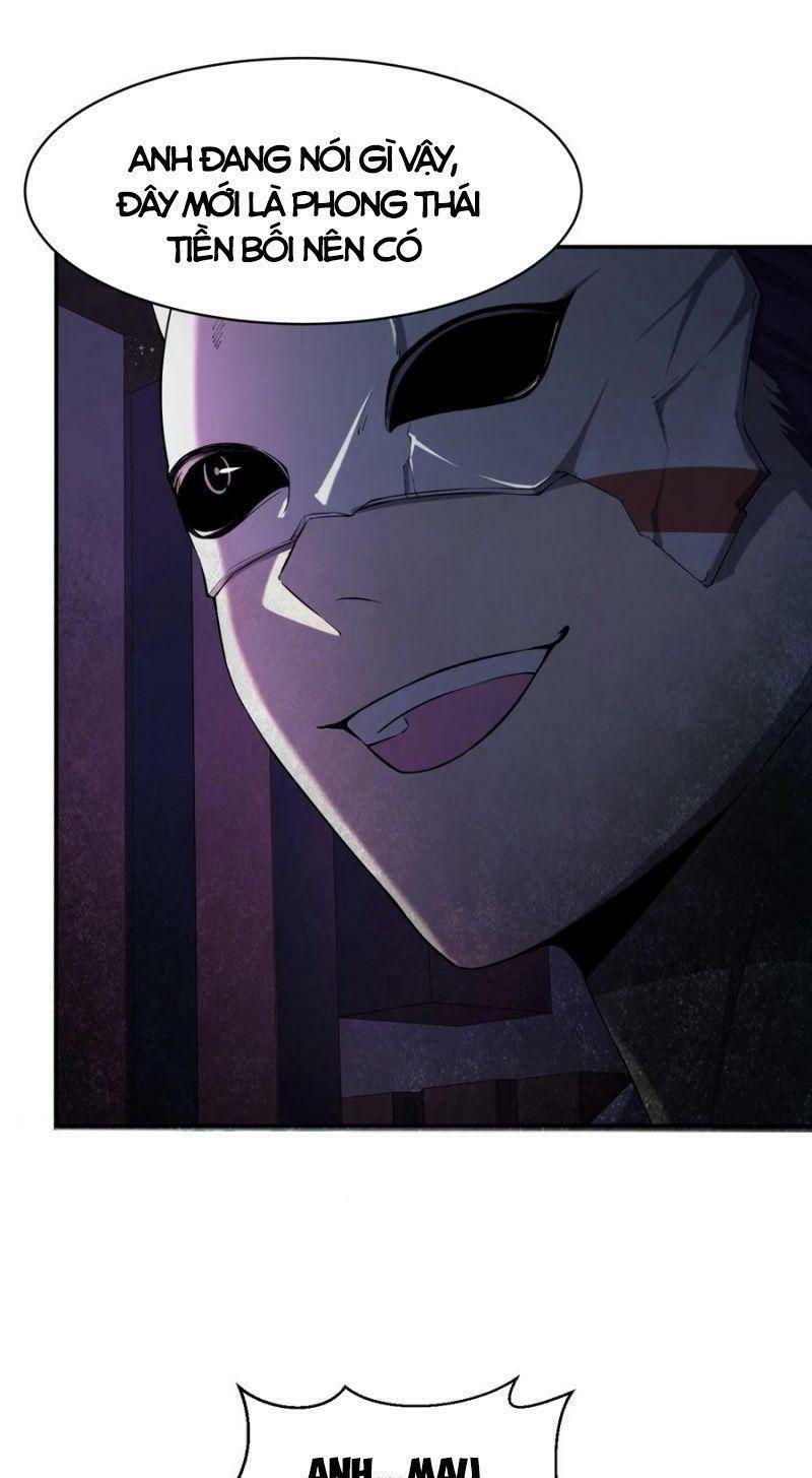 đừng hiểu lầm, tôi mới là người bị hại! chapter 48 7