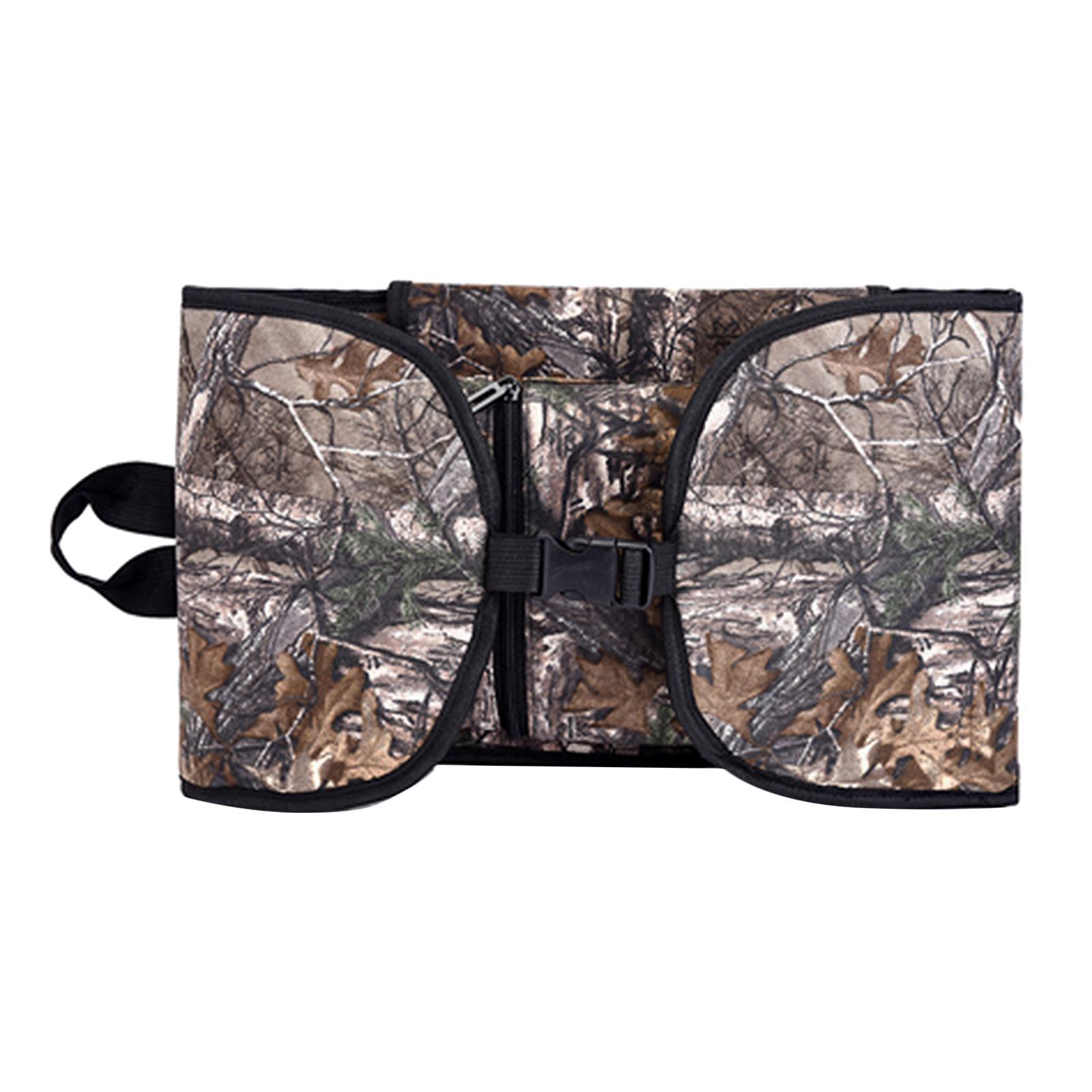 Skateboard Bag Double Tilt Skateboard Adjustable Shoulder Straps Backpack for Outdoor