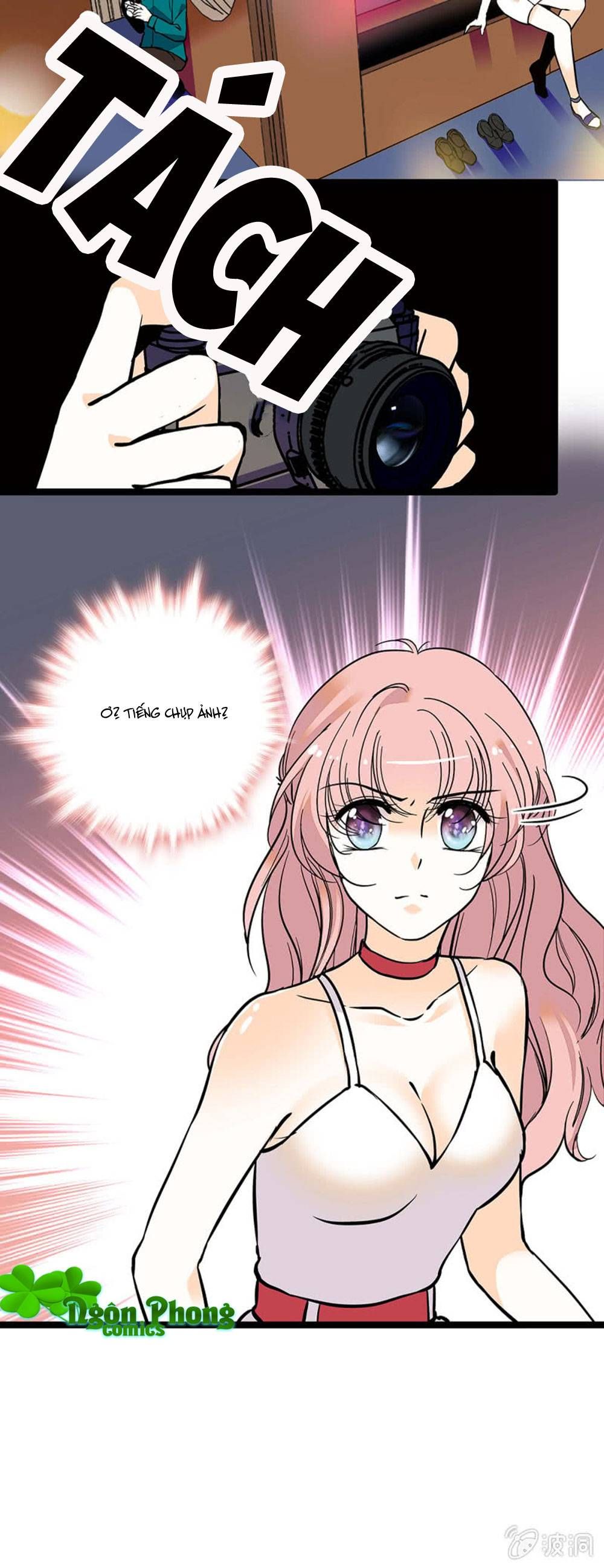 tịch nhan hoa nở chỉ vì em chapter 98 6