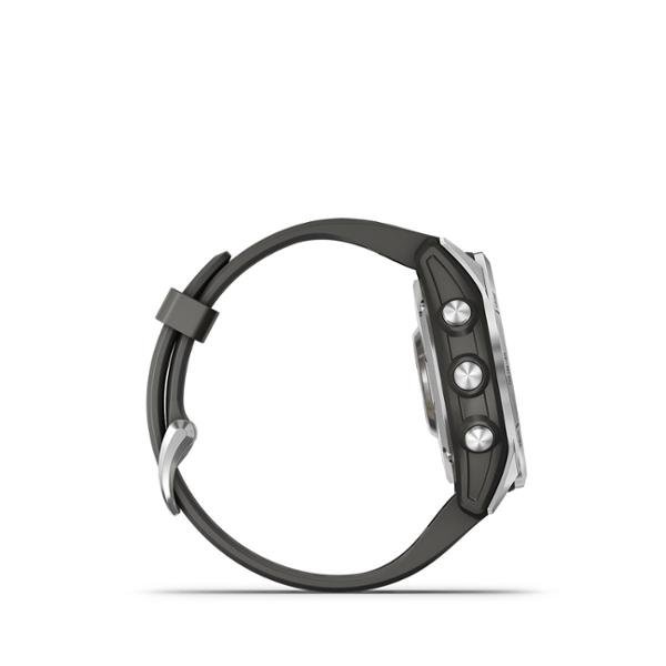 Đồng hồ thông minh Garmin Fenix 7s - Hàng Chính Hãng.