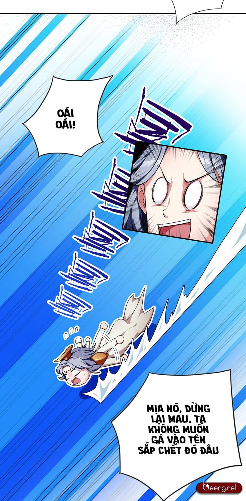 trùng sinh tám vạn năm chapter 1 17