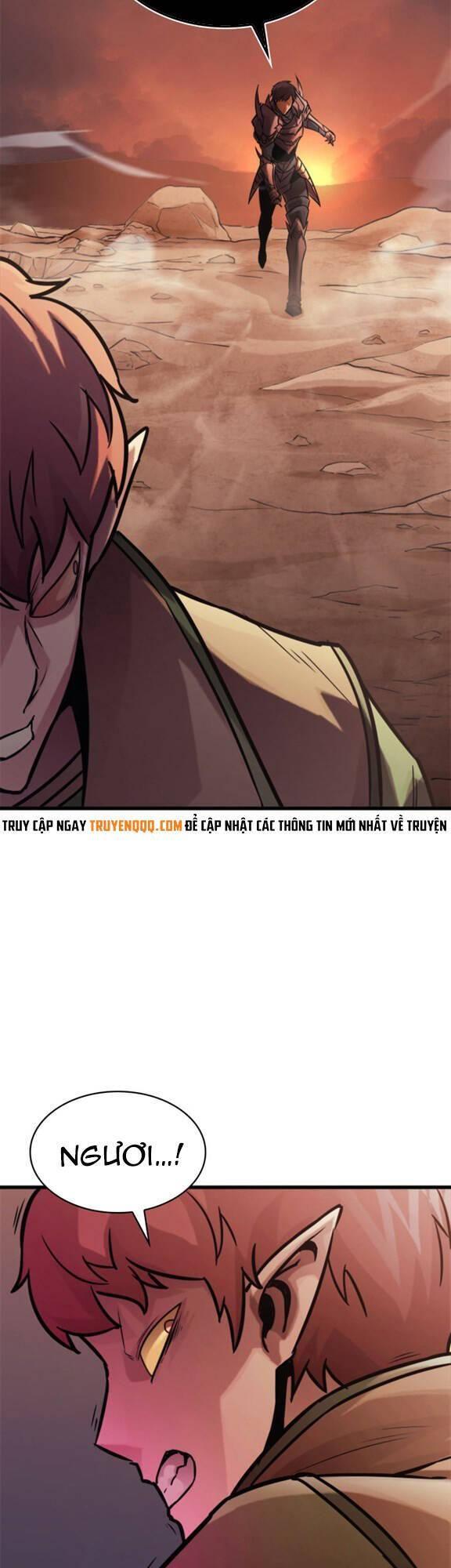 tôi trở lại thăng cấp một mình chapter 121 32