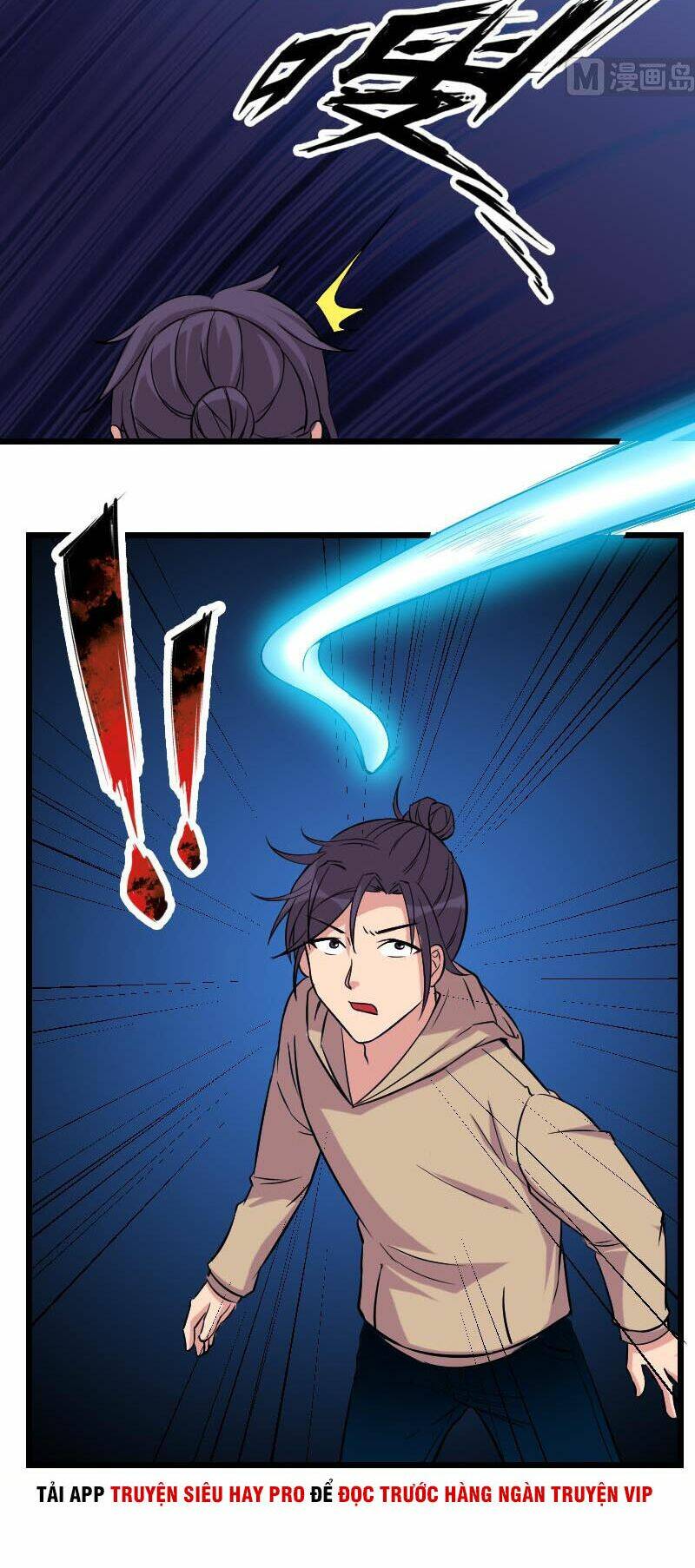 ngưu thư cung ứng thương chapter 156 21