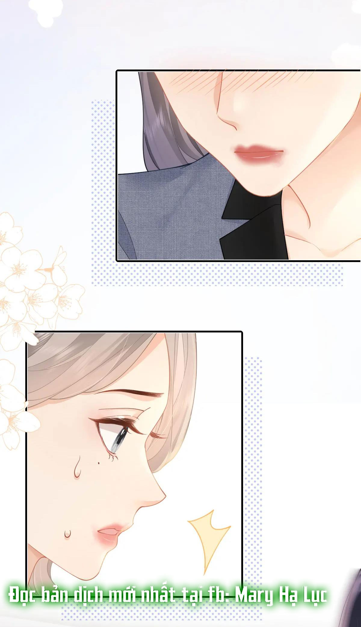 luôn có giáo viên muốn mời phụ huynh chapter 22.2 22