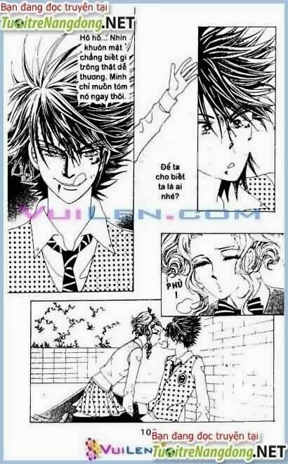 sức thanh xuân chapter 11 110