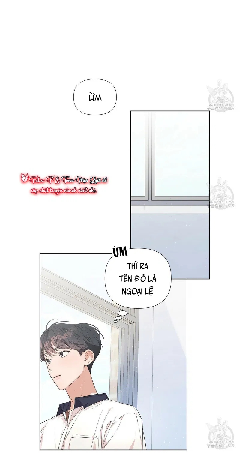 đừng bận tâm, em yêu chapter 4 24