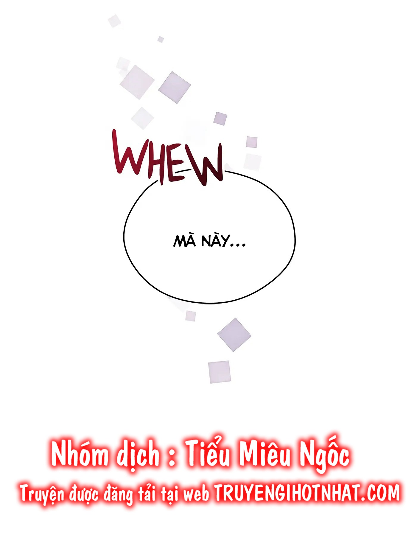 tôi không phải là nữ anh hùng chapter 43 23