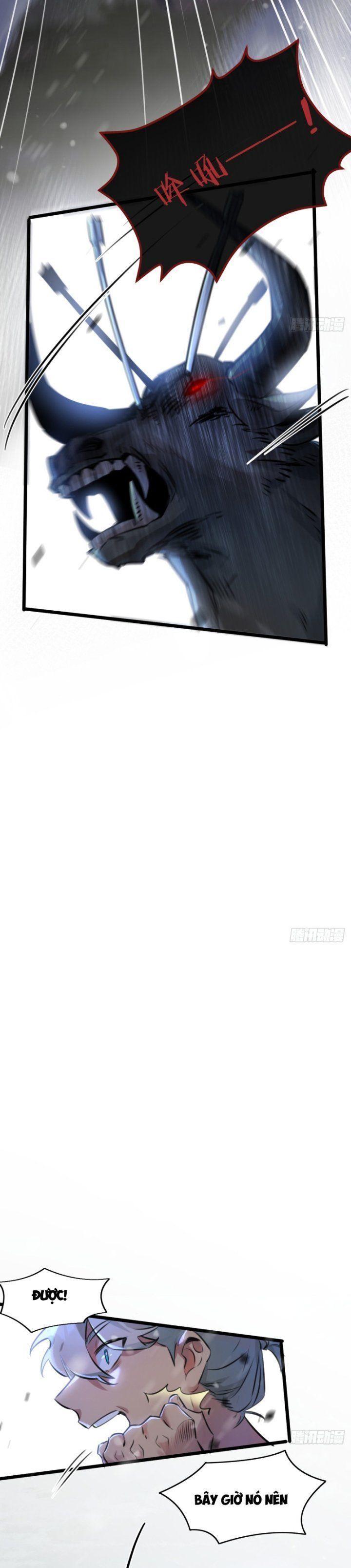 mạt thế siêu cấp nông trường chapter 2 7