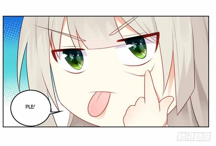 bảo bối thiên ức hào môn chapter 17.3 15