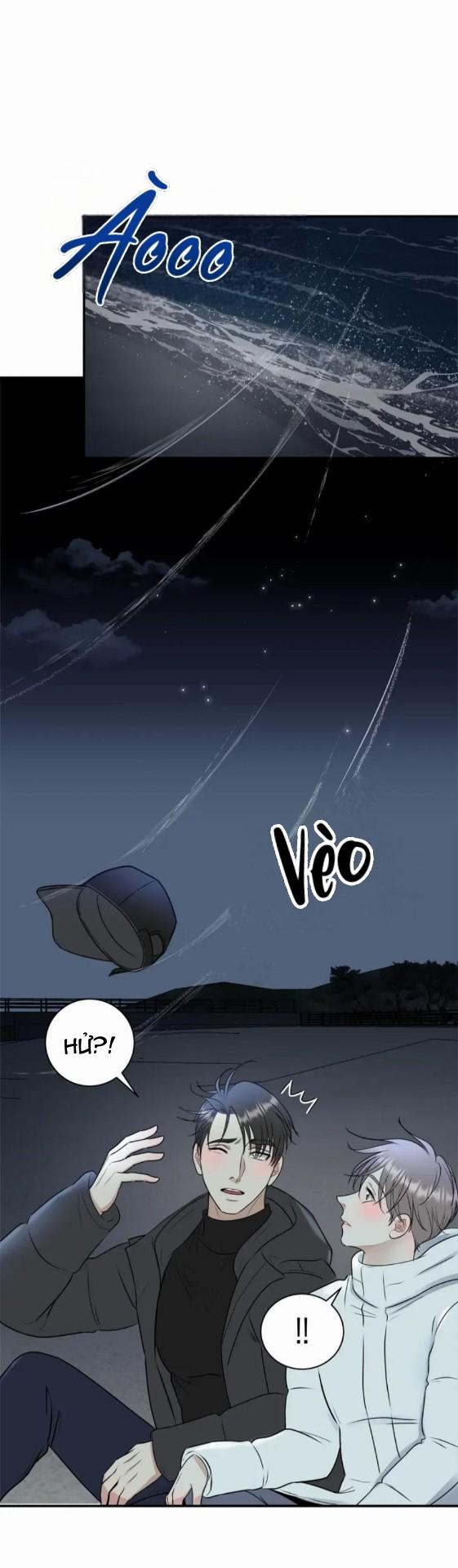 hạnh phúc trọn vẹn chapter 17 23