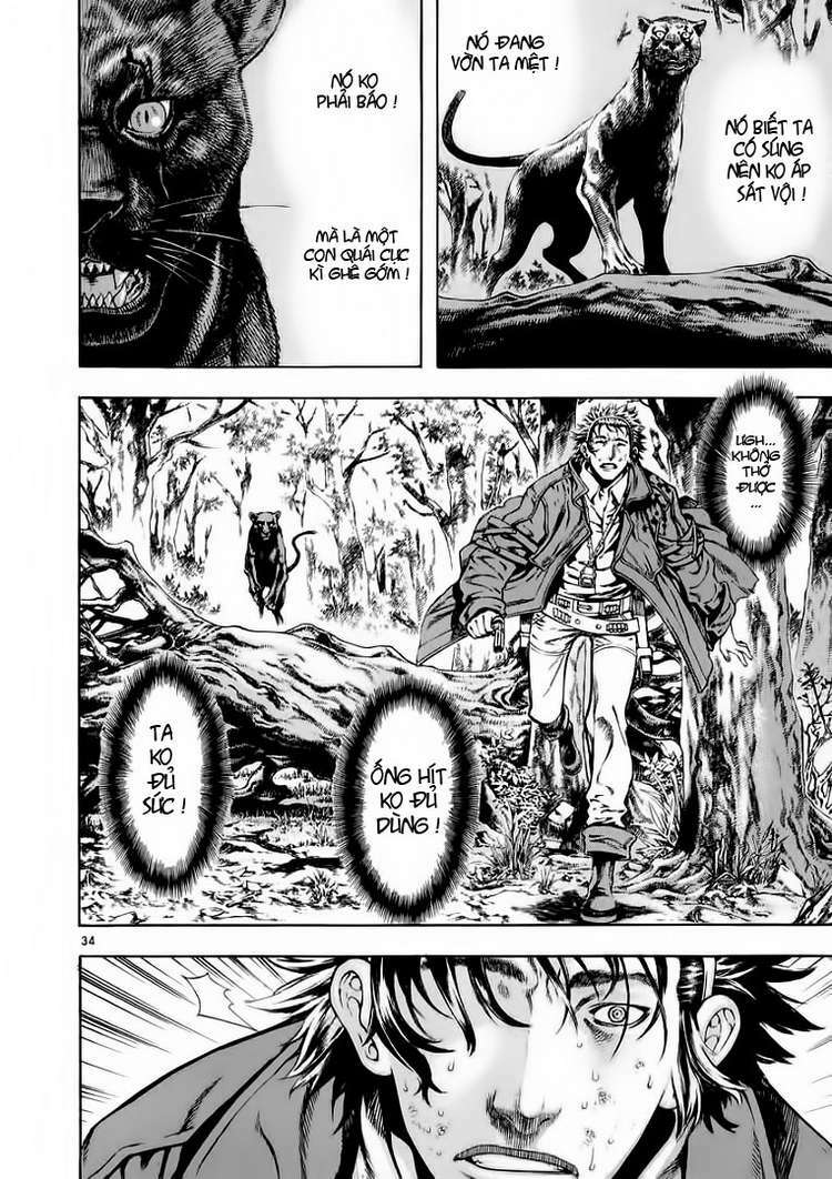 shin angyo onshi (tân ám hành ngự sử) chapter 24 34