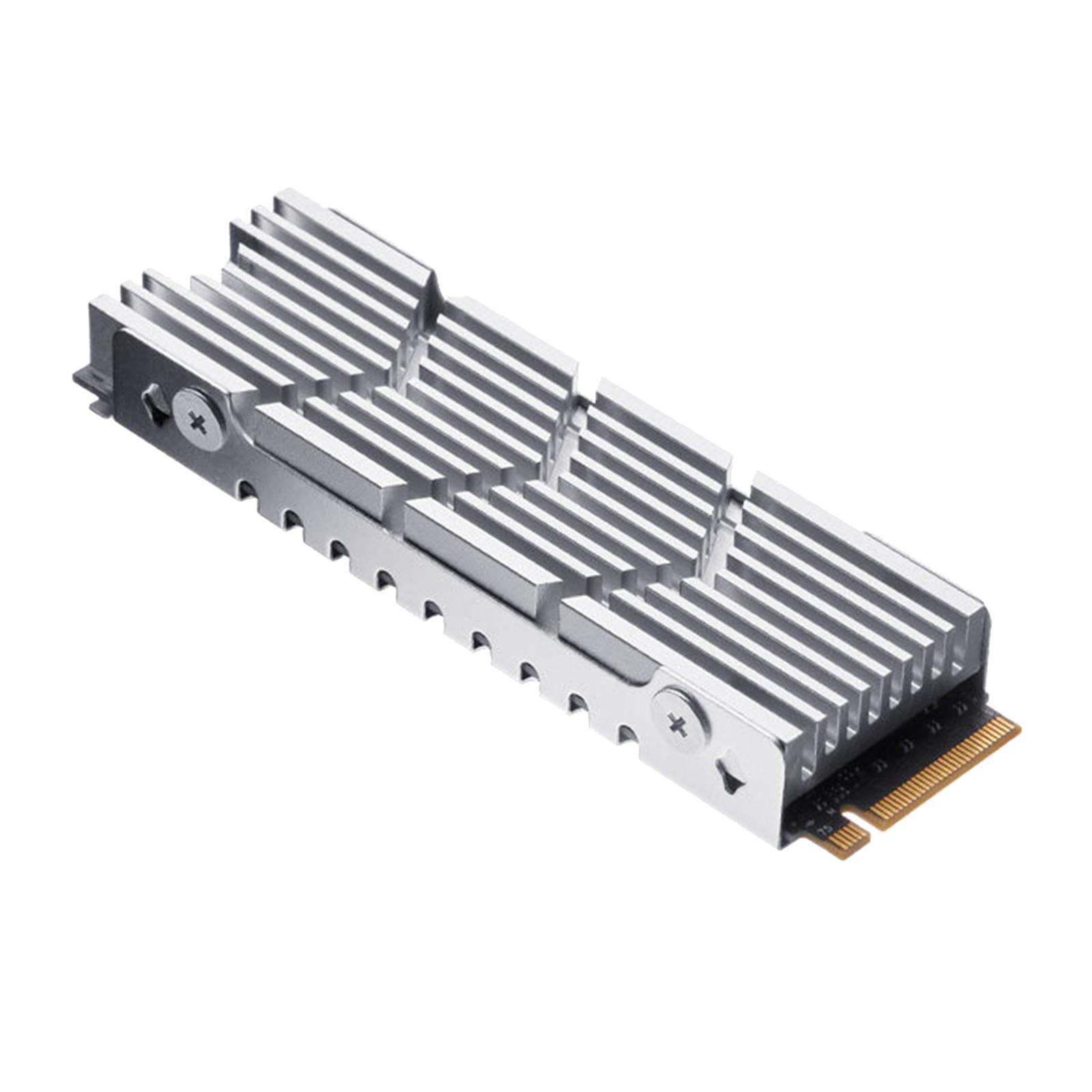 SSD Heat Sink Cover High  Parts Premium  Heat Sink