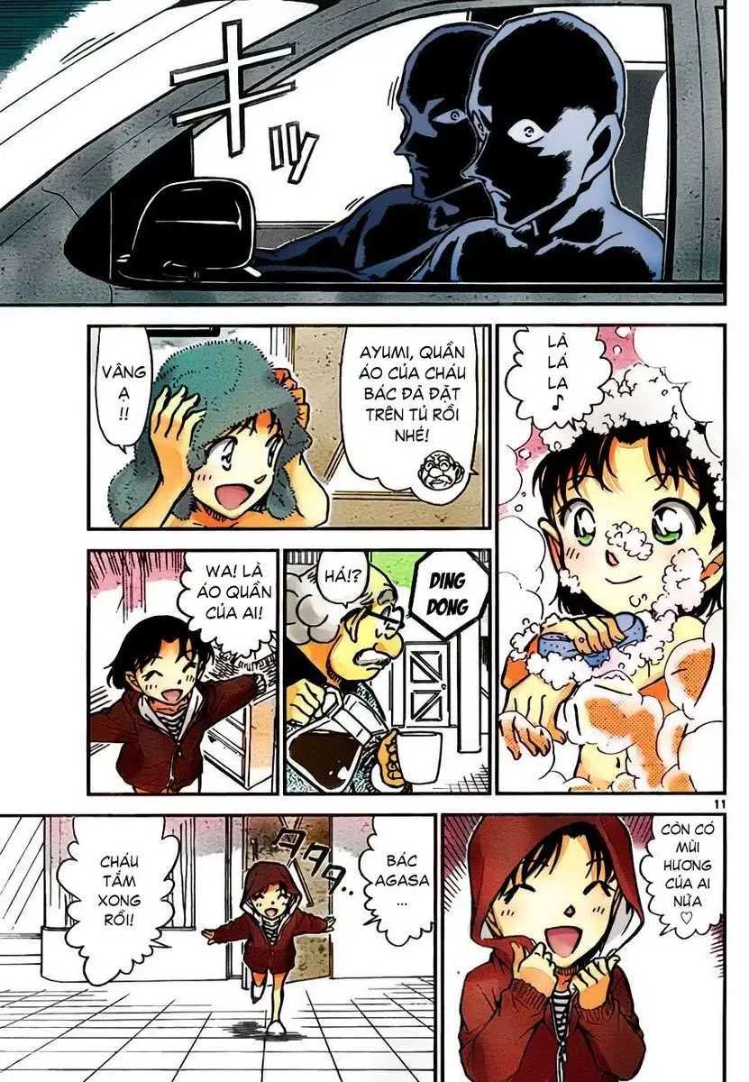 conan chapter 775 13