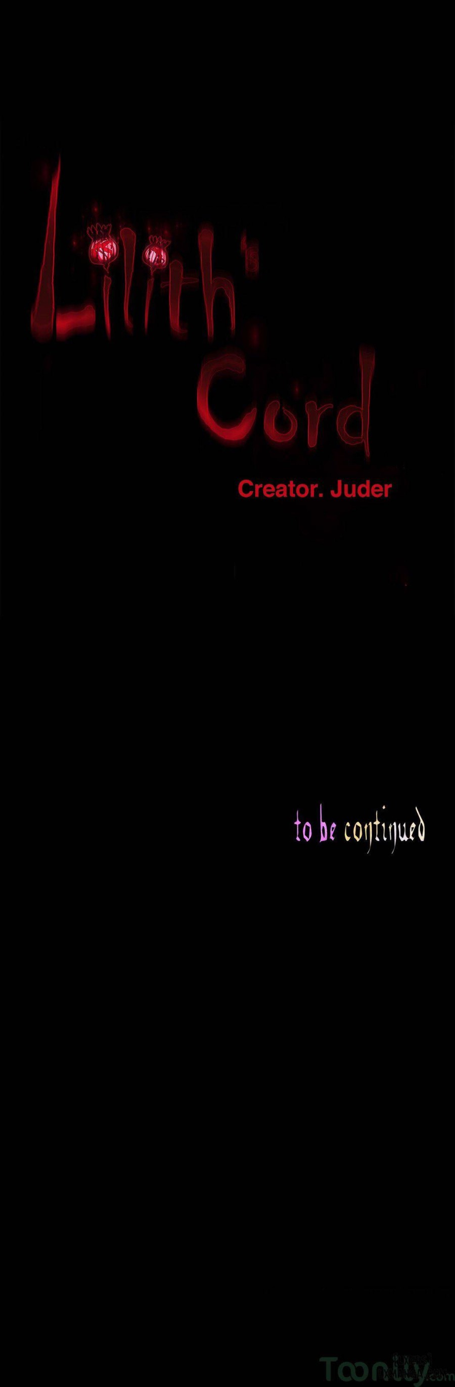 lilith cord chapter 63 39