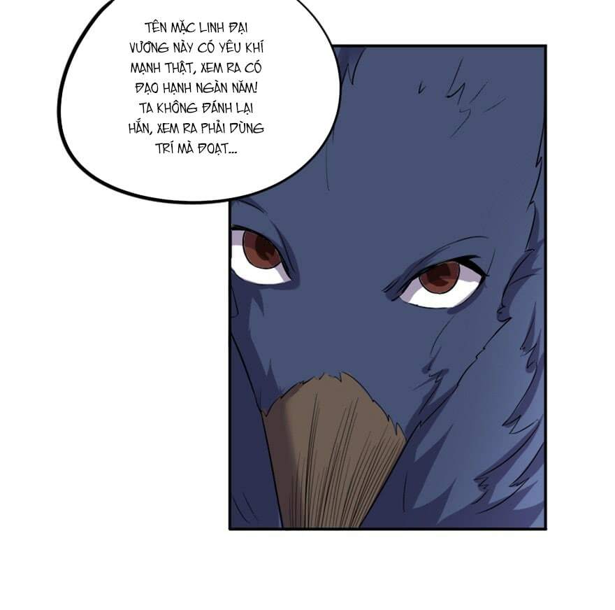 trùng sinh thành yêu chapter 4 13