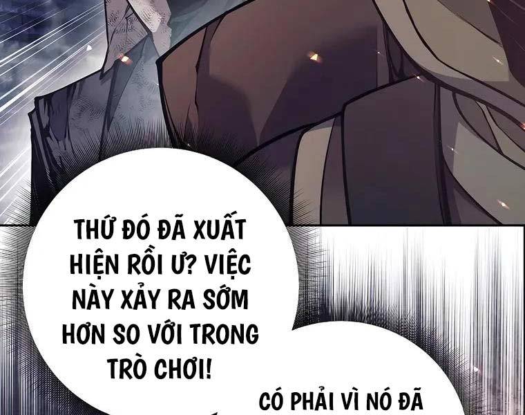 trở thành tên khốn ở thế giới dark fantasy chapter 18 119