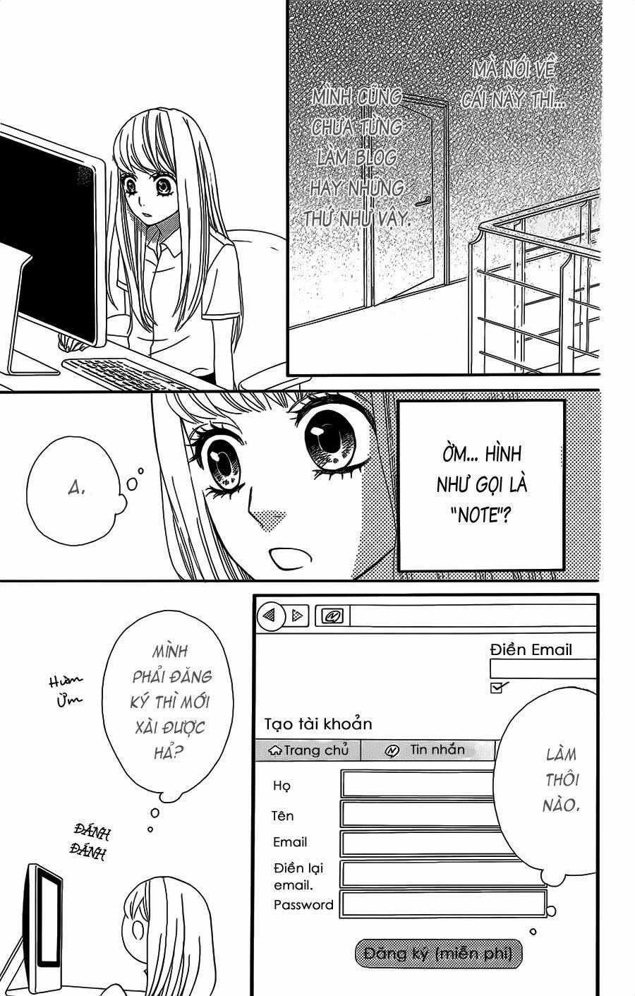 mairunovich chapter 34 18