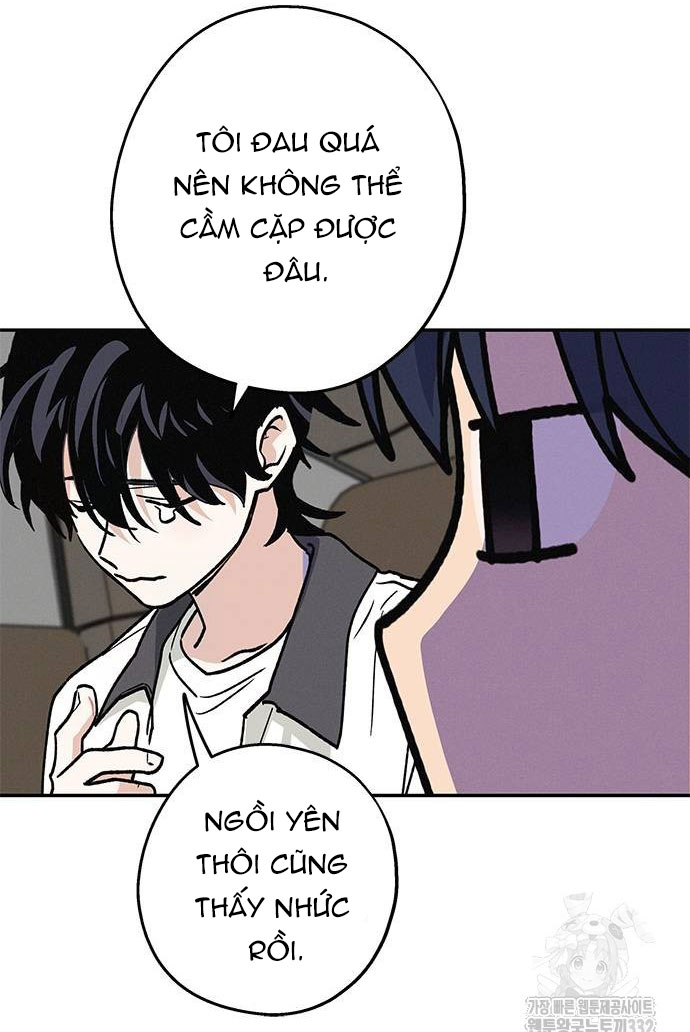 Mối Quan Hệ Đặc Biệt chapter 5.1 10