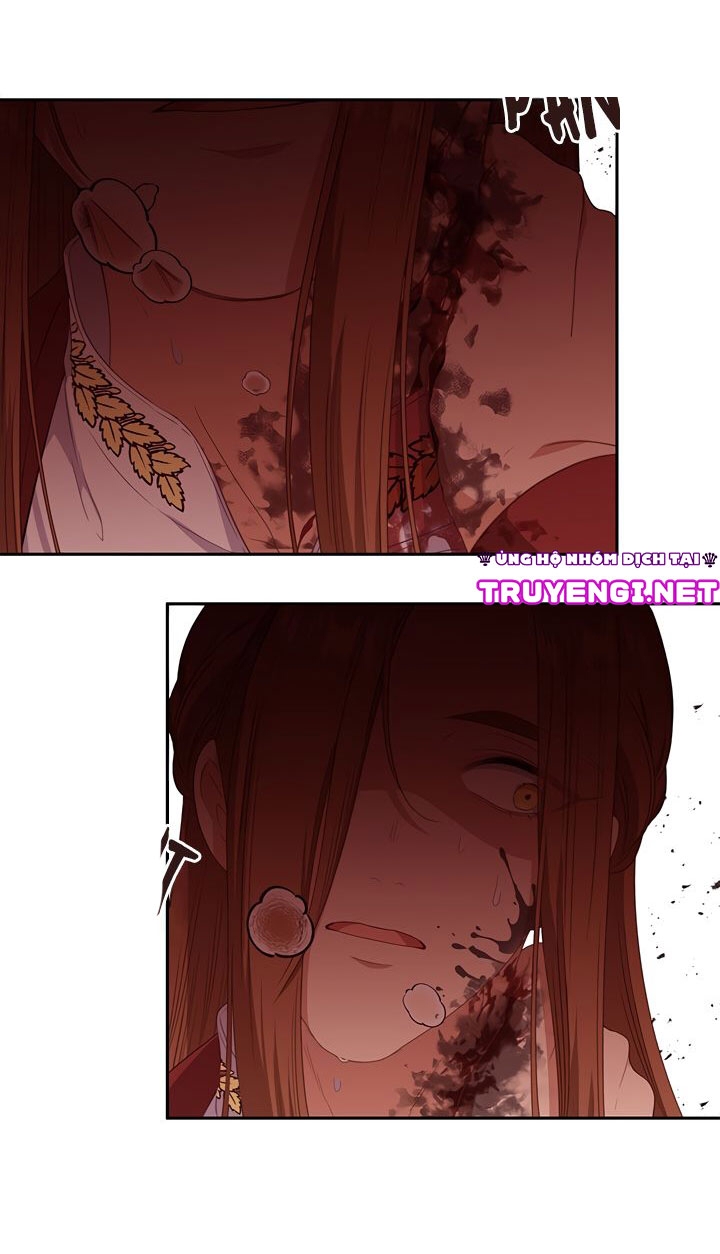 cẩn thận nữ phụ phản diện đấy! chapter 53 46