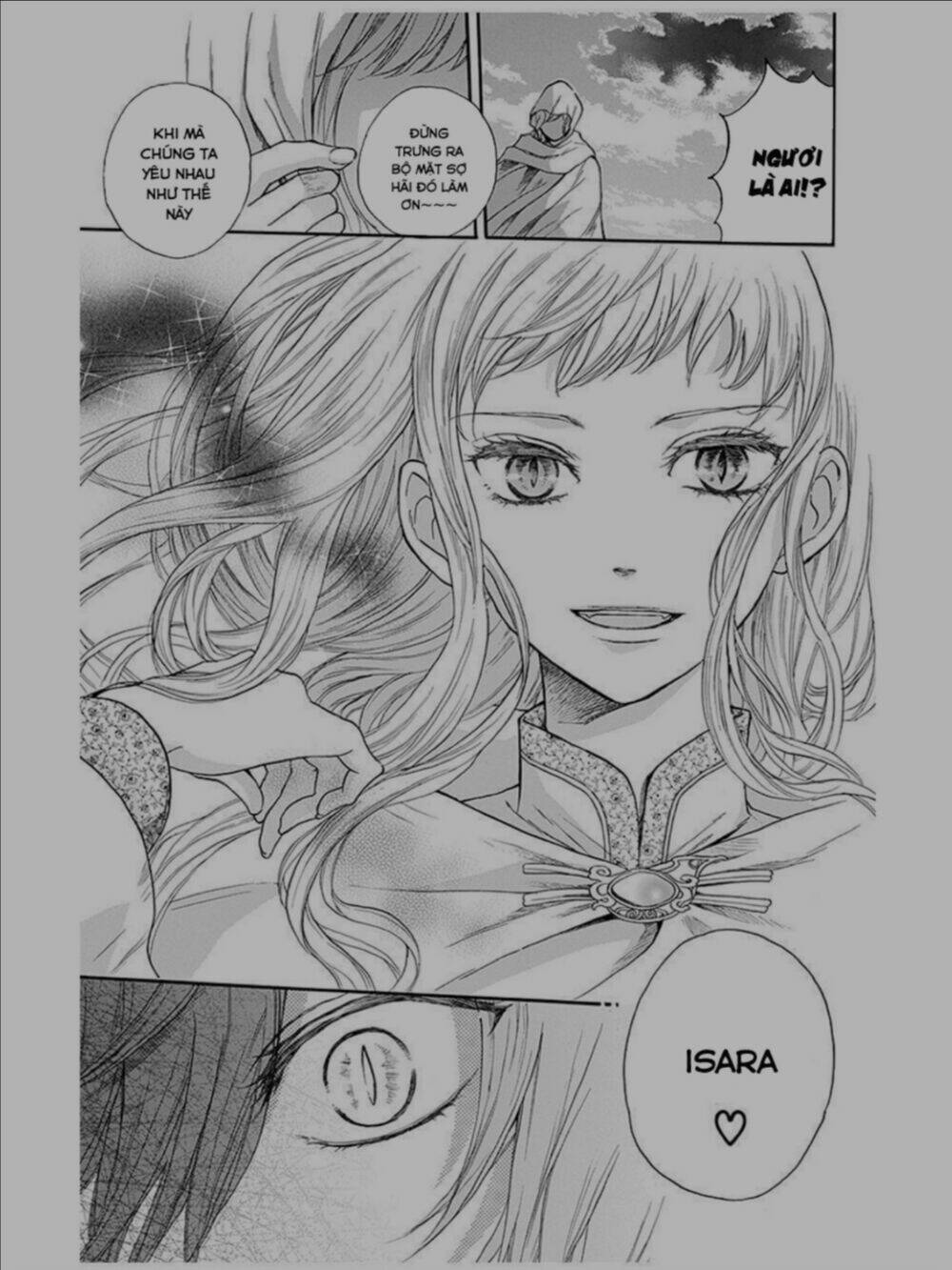 strange dragon chapter 9 52