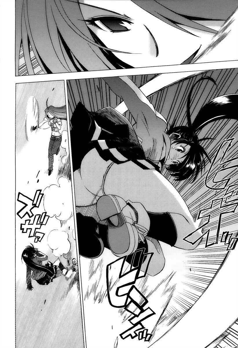 wrestle the underground chapter 3 13