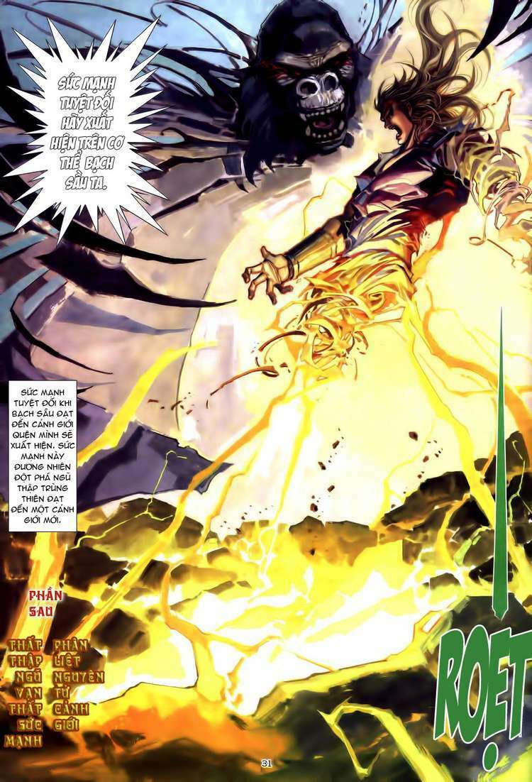 võ thần chapter 190 31