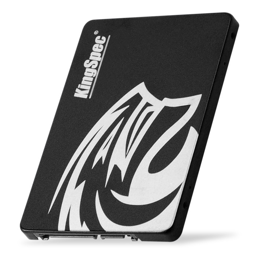 Ổ cứng SSD Kingspec P3-128 2.5inch Sata III 128GB - Hàng chính hãng