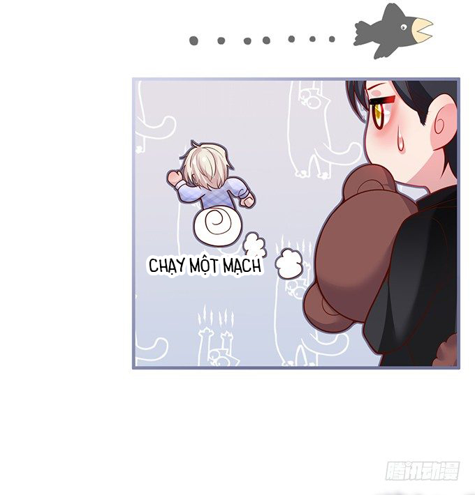 dưỡng khí chí mạng chapter 28 19