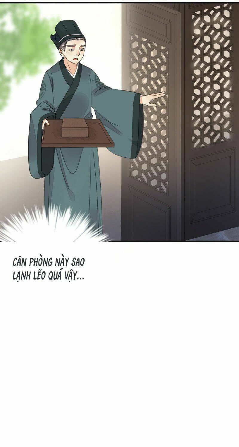 dục hỏa độc nữ chapter 85 17