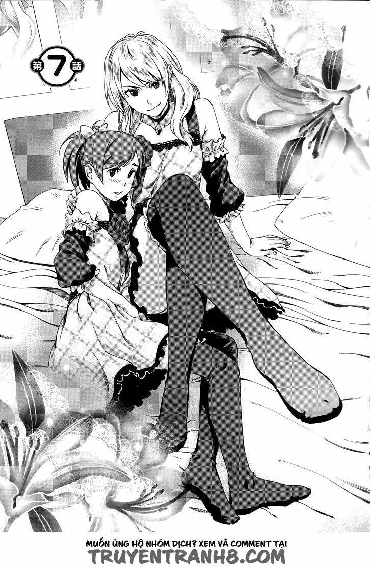 idol na kanojo to wotaku na boku to chapter 7 2