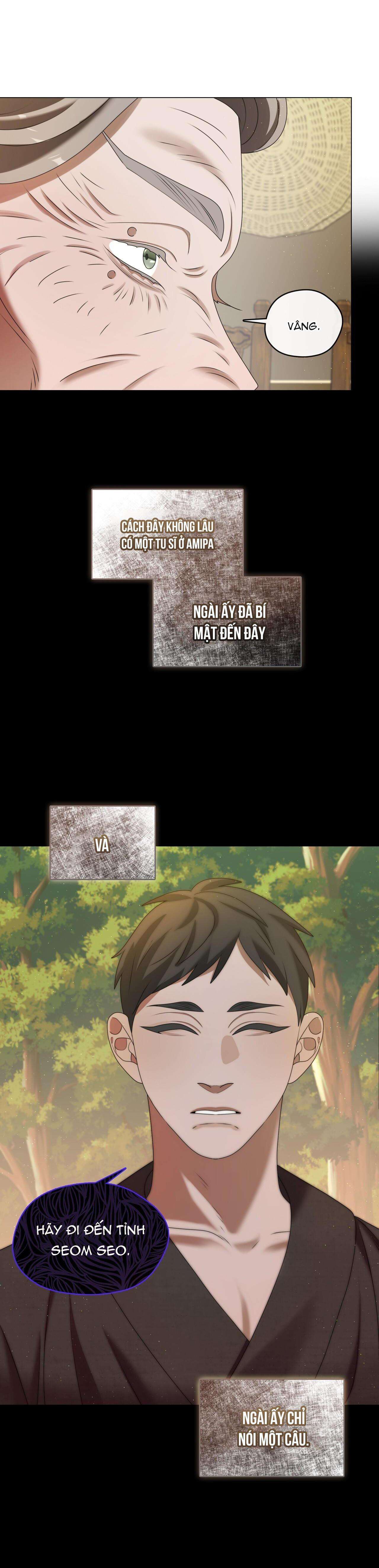 tôi đã nuôi dạy thủ lĩnh giáo phái ác ma chapter 20 30