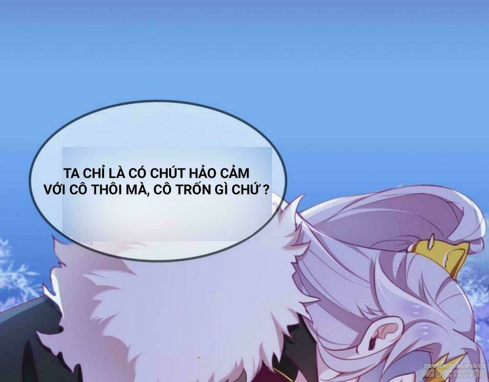 tà quân khó dưỡng tiểu ma phi chapter 1 31