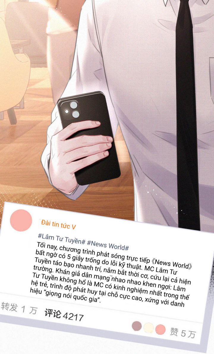 thần thương (môi súng) chapter 63 4