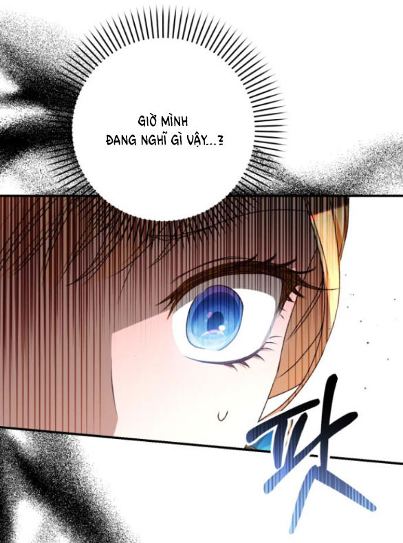 Bạo Chúa Muốn Có Cuộc Sống Tốt Đẹp chapter 49.2 - Trang 31