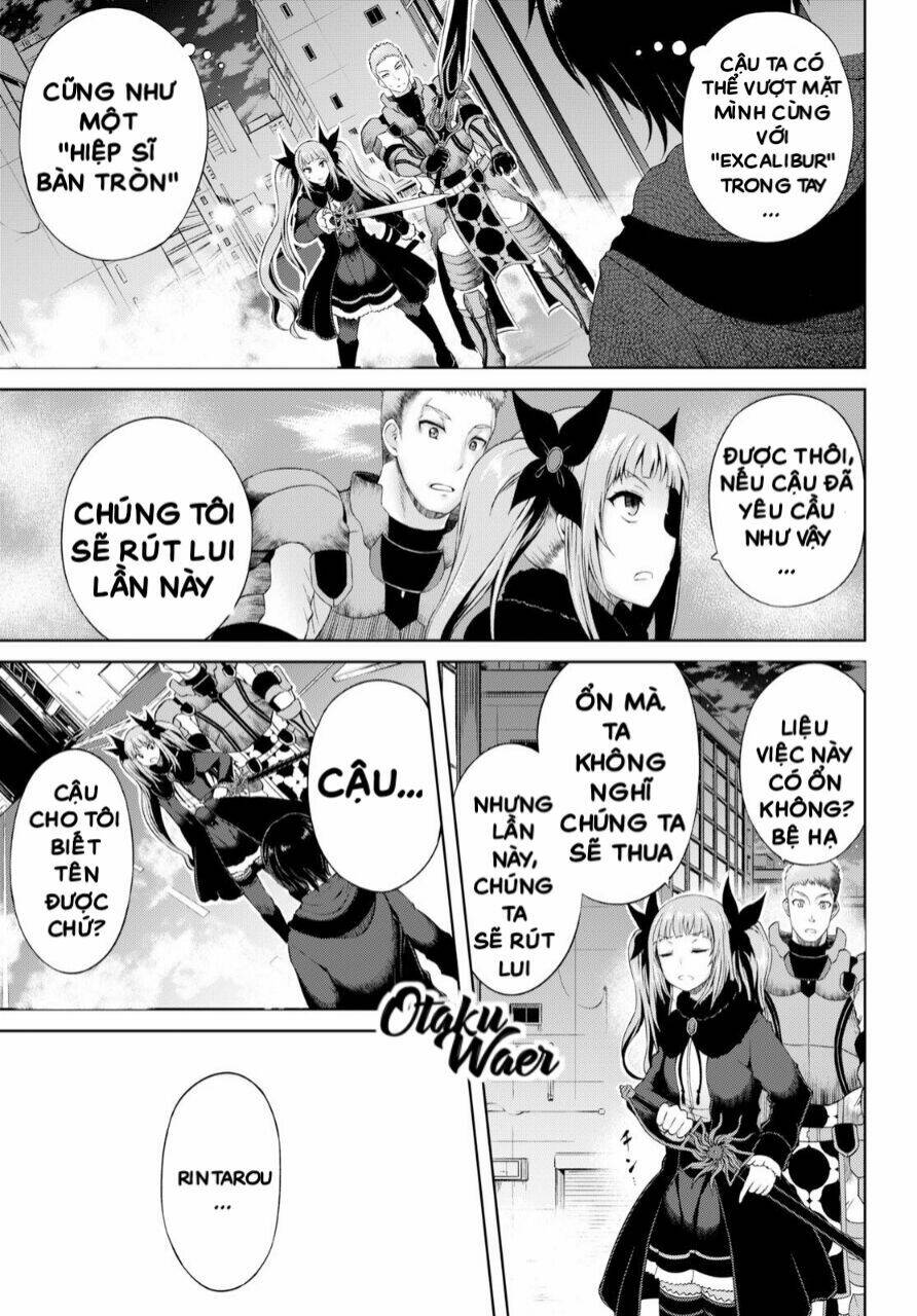 last round arthurs chapter 1 35