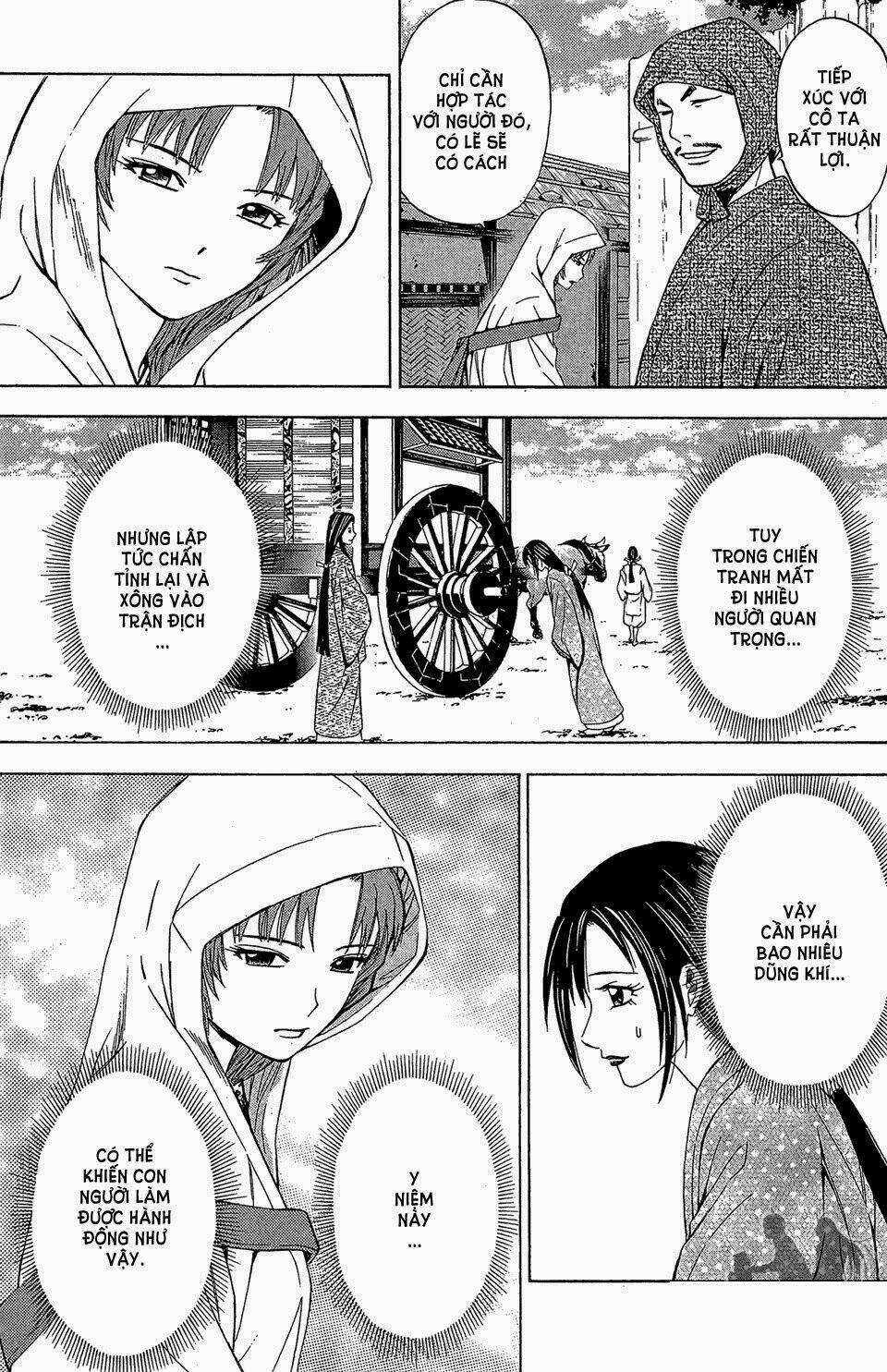 thiếu niên vương phần 2 chapter 57.2 2