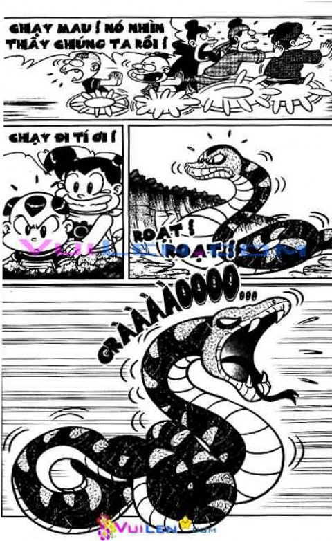 thần đồng đất việt chapter 170 64