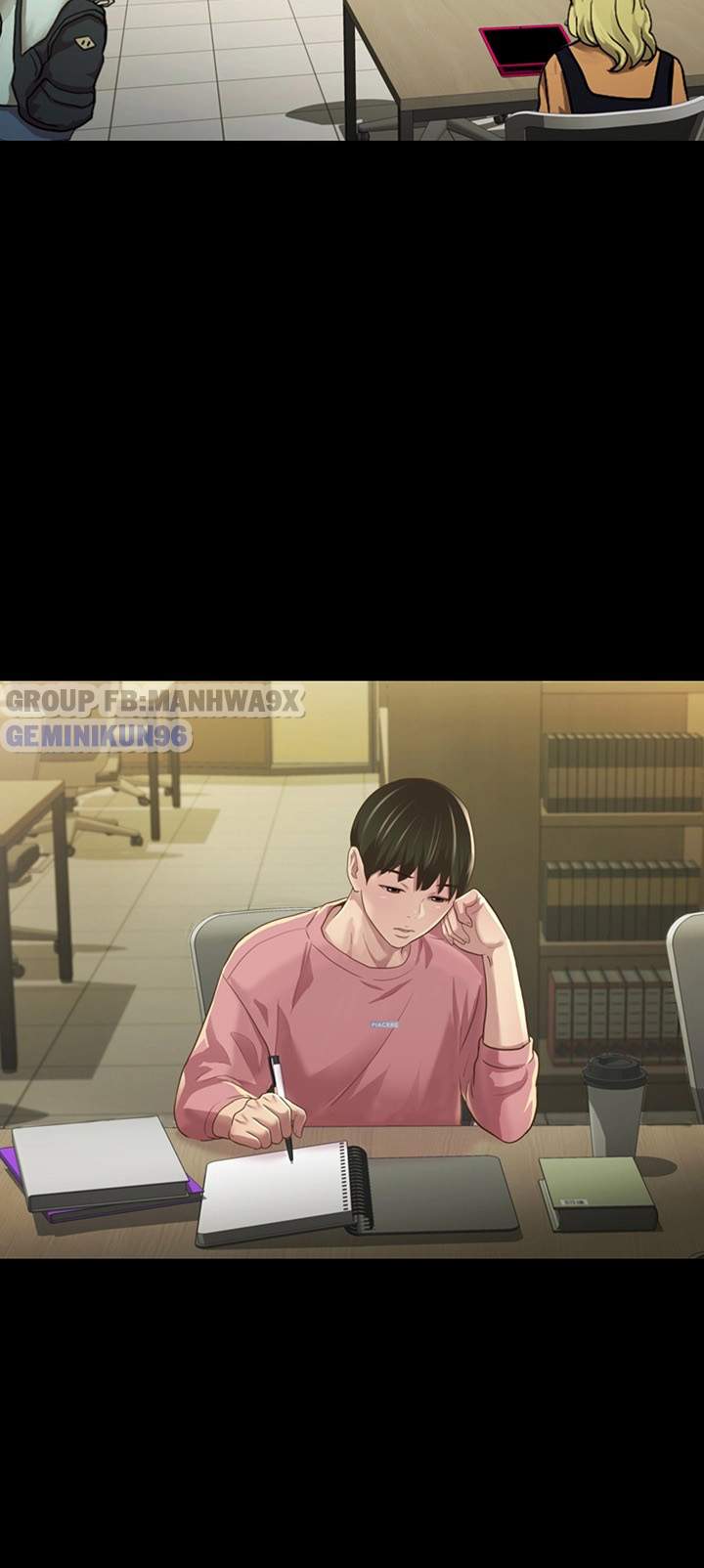 bạn gái của bạn tôi chapter 92 2