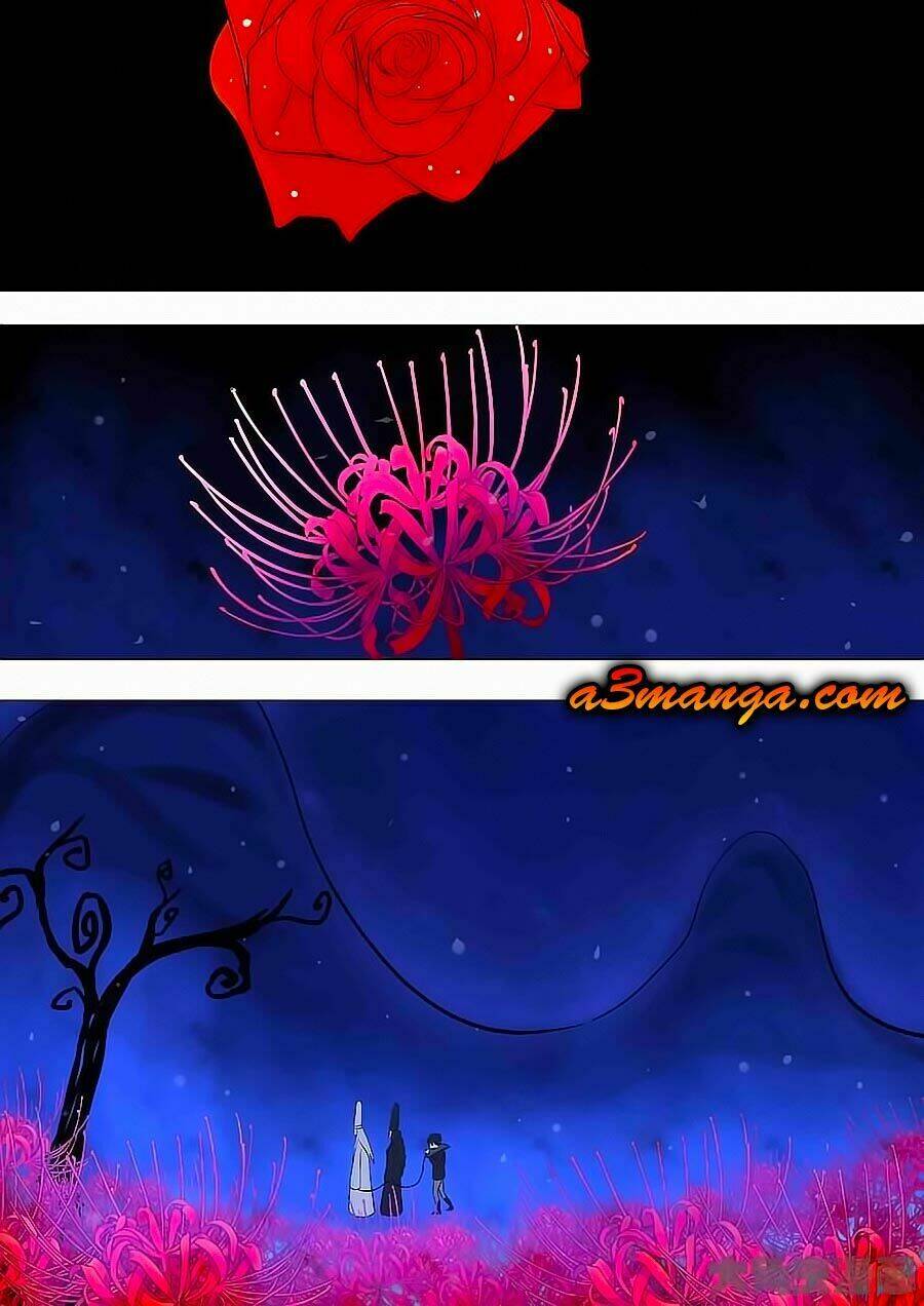 luyện ngục trọng sinh chapter 1 7