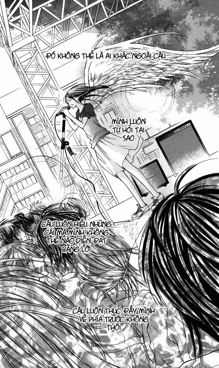 hitoribocchi wa samishikute chapter 8 26