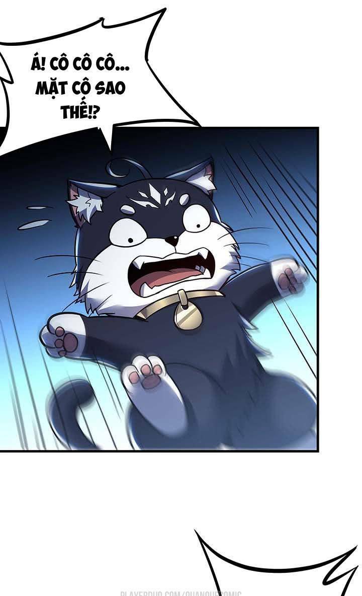 bất tử thần vương tu liên tục chapter 29 15