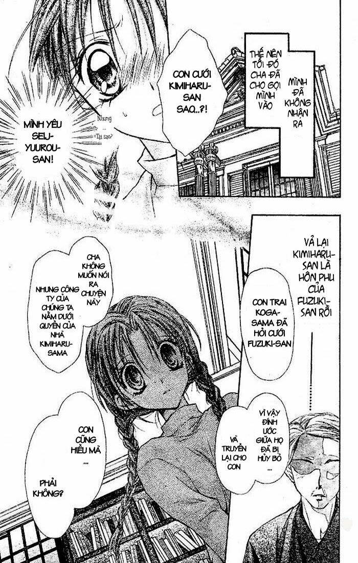 đi tìm mặt trăng tròn chapter 18 15