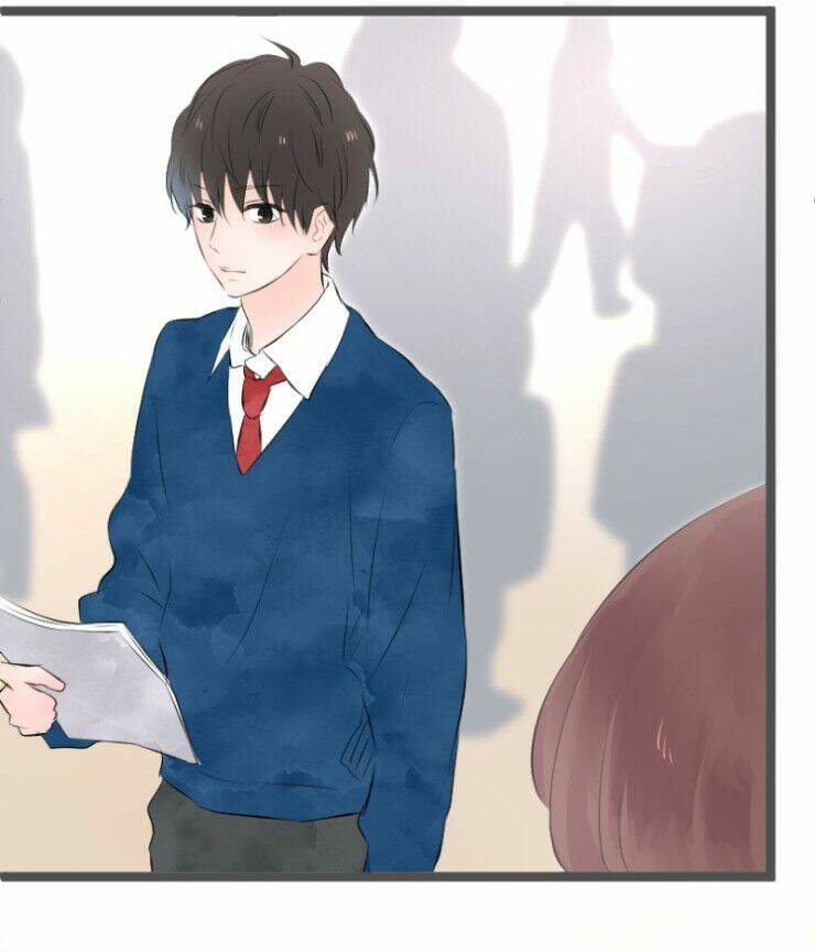 yêu không thể nói chapter 23 25