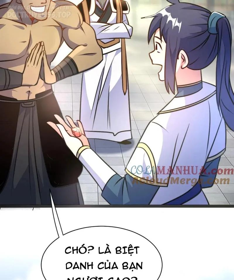 huyền huyễn: ta bắt đầu vô địch từ bại gia chapter 43 33