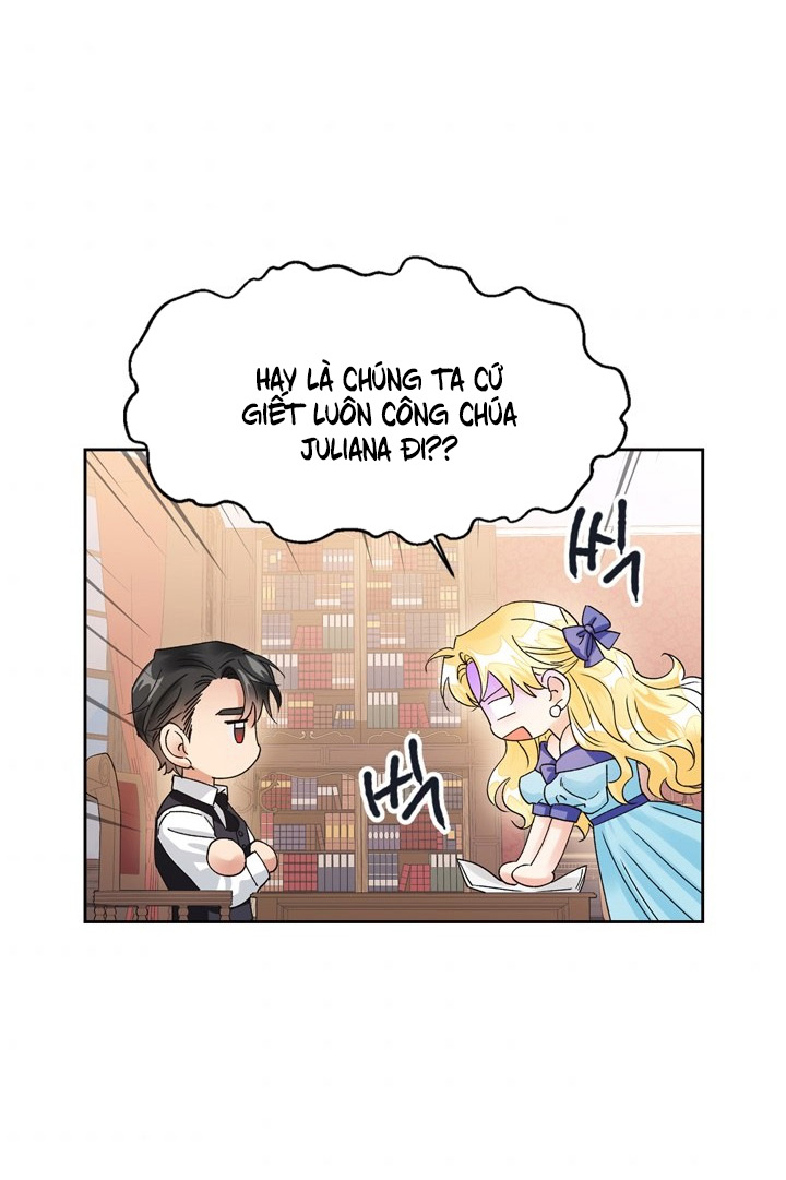 ác nữ xứng đôi với bạo chúa chapter 36 42