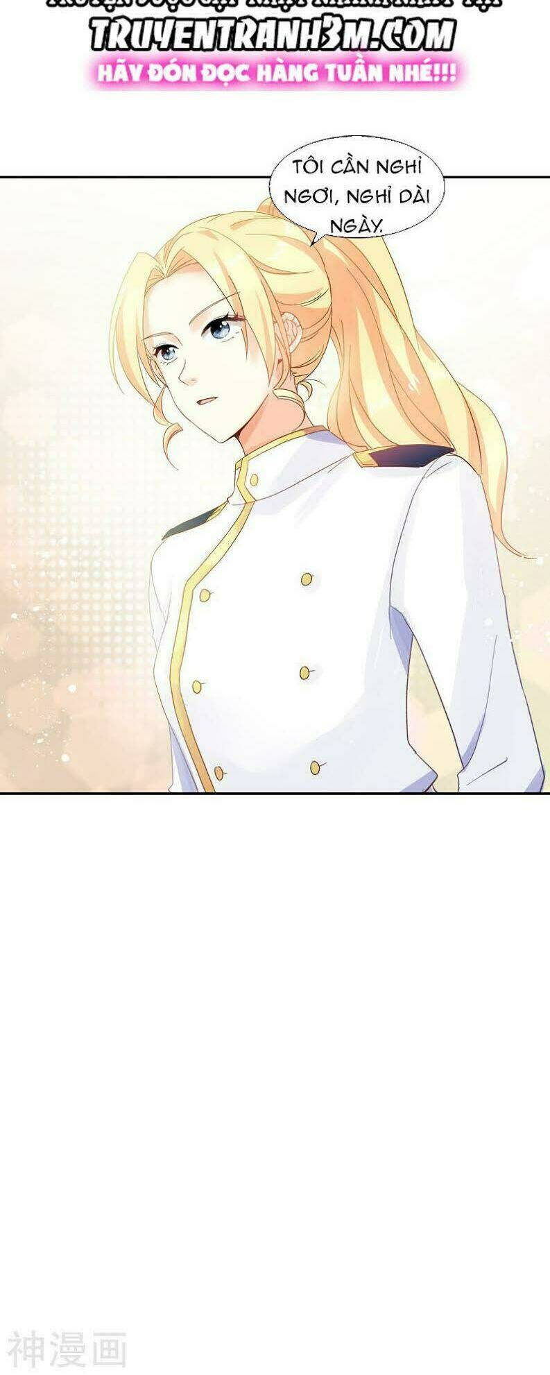 ác nữ cải biến chapter 27 32