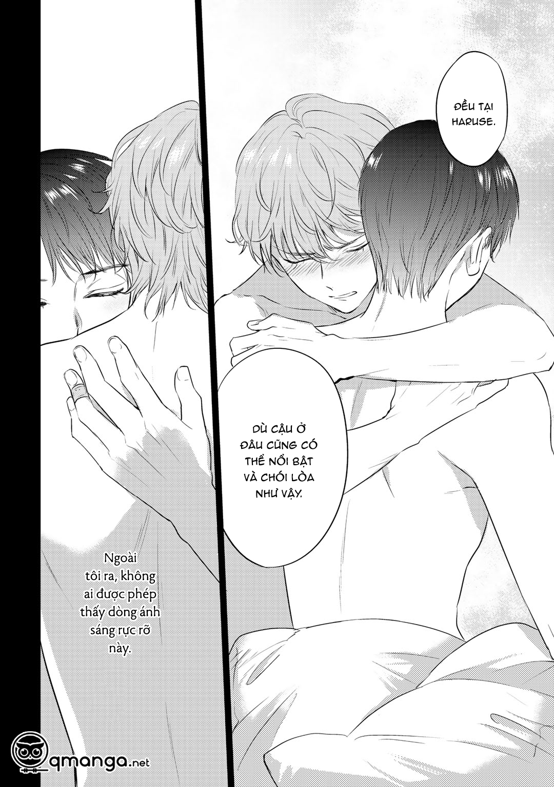 bọ rùa tháng sáu chapter 1.5 20