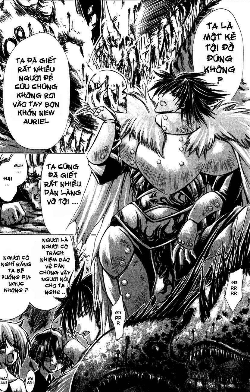 watashi no messiah-sama chapter 16 12