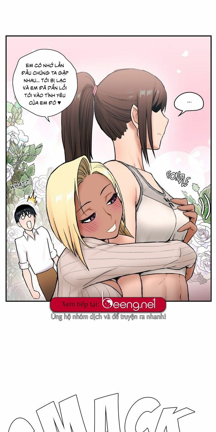 phòng tập gym bí mật chapter 6 7