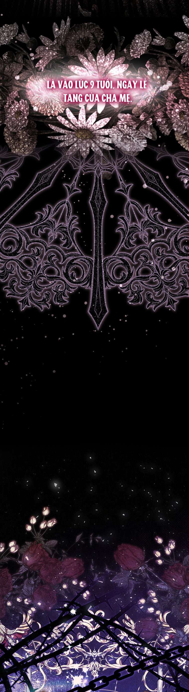 chị gái tôi là nhân vật chính chapter 1 9